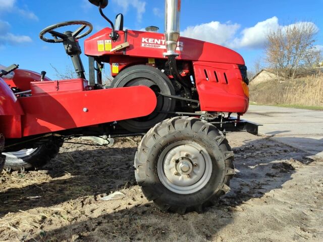 ДВ Другая, объемом двигателя 1.2 л и пробегом 1 тыс. км за 2850 $, фото 3 на Automoto.ua