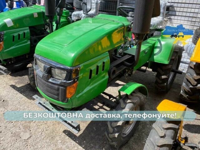 ДВ Інша, об'ємом двигуна 0.71 л та пробігом 1 тис. км за 2290 $, фото 1 на Automoto.ua