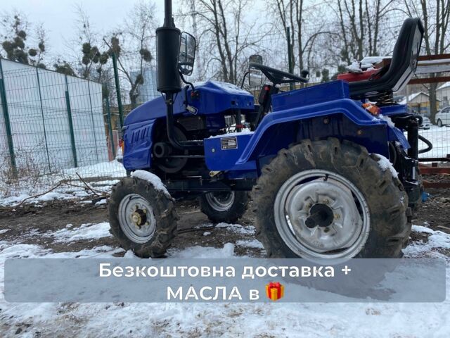 ДВ Другая, объемом двигателя 0.71 л и пробегом 1 тыс. км за 2295 $, фото 2 на Automoto.ua