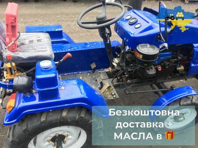 ДВ Другая, объемом двигателя 0.71 л и пробегом 1 тыс. км за 2075 $, фото 8 на Automoto.ua