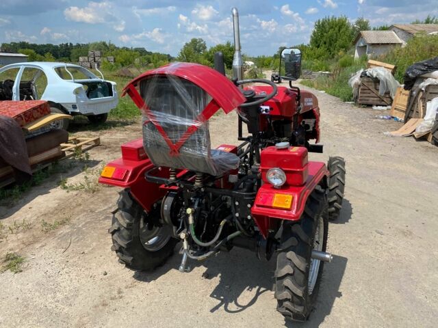 ДВ Другая, объемом двигателя 0.71 л и пробегом 1 тыс. км за 2080 $, фото 1 на Automoto.ua