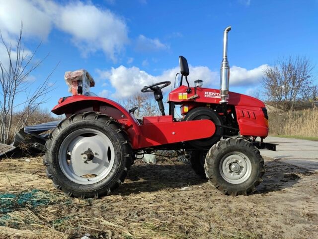 ДВ Другая, объемом двигателя 1.2 л и пробегом 1 тыс. км за 2850 $, фото 1 на Automoto.ua