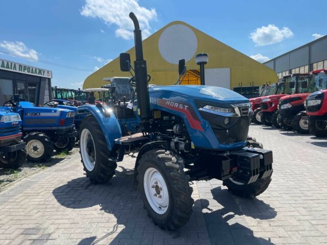 ДВ Інша, об'ємом двигуна 2.54 л та пробігом 0 тис. км за 6600 $, фото 3 на Automoto.ua