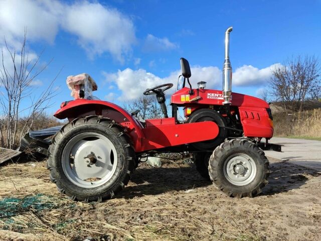 ДВ Другая, объемом двигателя 1.2 л и пробегом 1 тыс. км за 2850 $, фото 1 на Automoto.ua