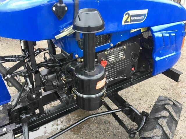 ДВ Інша, об'ємом двигуна 1.11 л та пробігом 1 тис. км за 2550 $, фото 3 на Automoto.ua