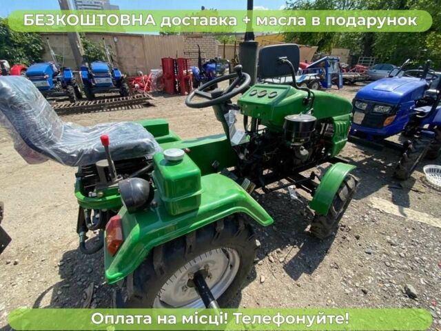 ДВ Другая, объемом двигателя 0.71 л и пробегом 1 тыс. км за 2295 $, фото 3 на Automoto.ua