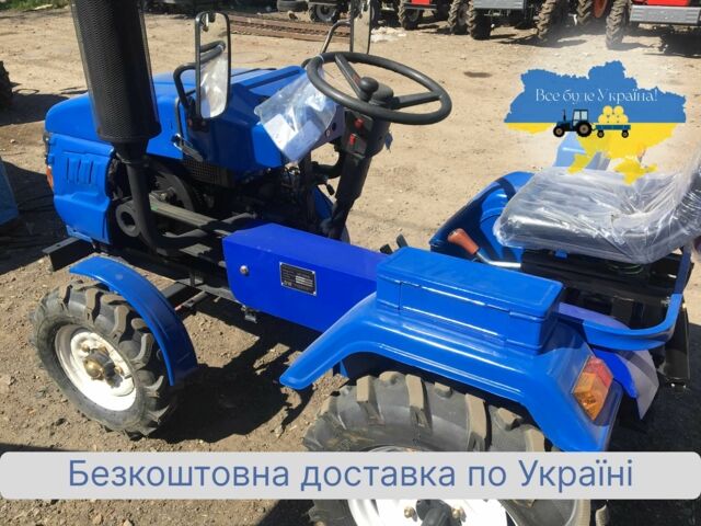 ДВ Другая, объемом двигателя 0.71 л и пробегом 1 тыс. км за 2080 $, фото 4 на Automoto.ua