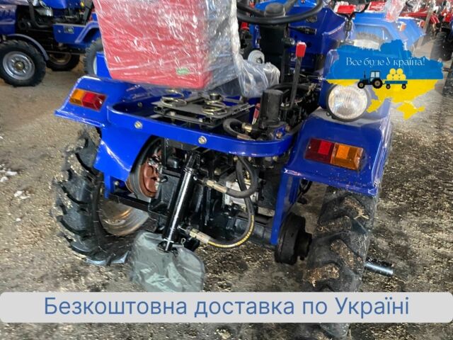 ДВ Другая, объемом двигателя 0.71 л и пробегом 1 тыс. км за 2075 $, фото 4 на Automoto.ua