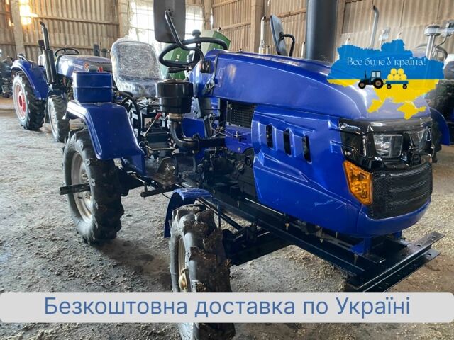 ДВ Другая, объемом двигателя 0.71 л и пробегом 1 тыс. км за 2075 $, фото 7 на Automoto.ua