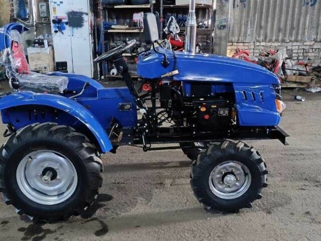 ДВ Другая, объемом двигателя 0.71 л и пробегом 1 тыс. км за 2295 $, фото 3 на Automoto.ua