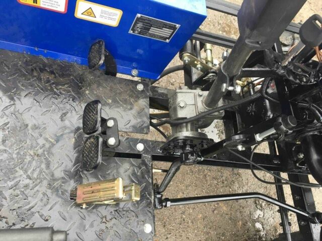 ДВ Інша, об'ємом двигуна 1.11 л та пробігом 1 тис. км за 2550 $, фото 4 на Automoto.ua