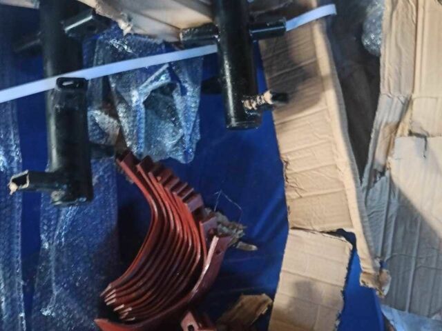 ДВ Інша, об'ємом двигуна 1.11 л та пробігом 1 тис. км за 2550 $, фото 4 на Automoto.ua