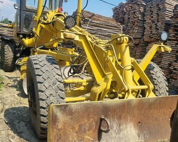 ДЗ 122, объемом двигателя 0 л и пробегом 0 тыс. км за 12200 $, фото 1 на Automoto.ua