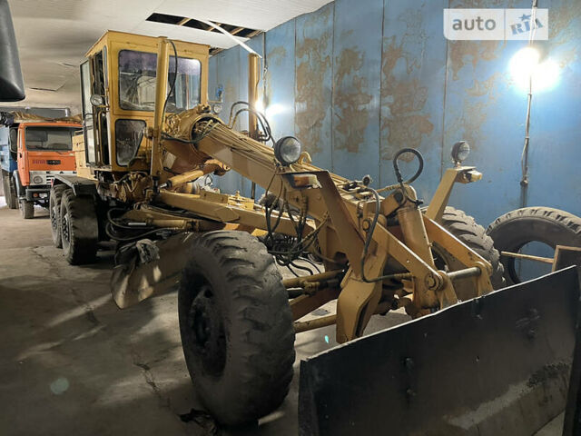 ДЗ 122, объемом двигателя 0 л и пробегом 100 тыс. км за 7800 $, фото 1 на Automoto.ua