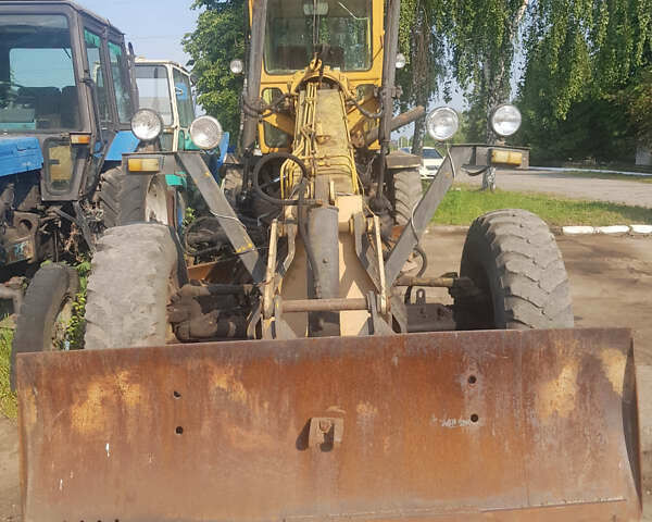 ДЗ 122, объемом двигателя 0 л и пробегом 0 тыс. км за 5500 $, фото 1 на Automoto.ua