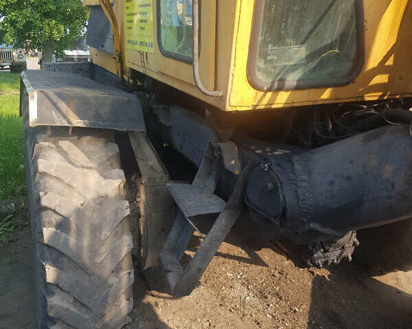 ДЗ 122, объемом двигателя 0 л и пробегом 0 тыс. км за 5500 $, фото 4 на Automoto.ua