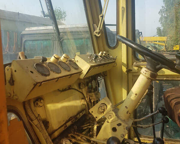 ДЗ 122, объемом двигателя 0 л и пробегом 0 тыс. км за 5500 $, фото 2 на Automoto.ua