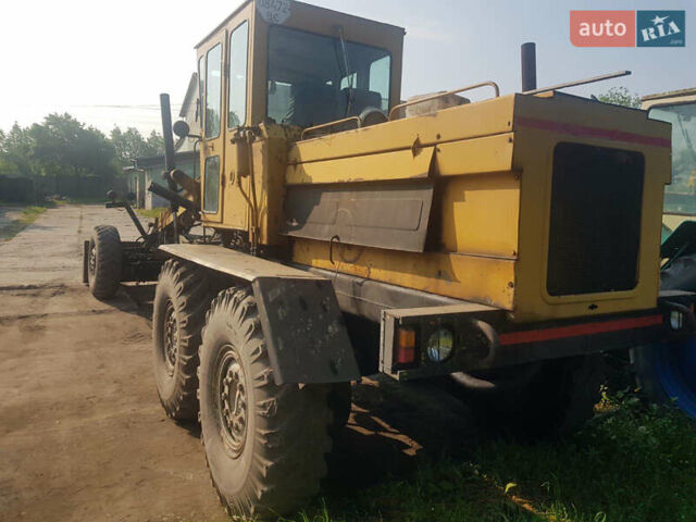 ДЗ 122, объемом двигателя 0 л и пробегом 0 тыс. км за 5500 $, фото 6 на Automoto.ua