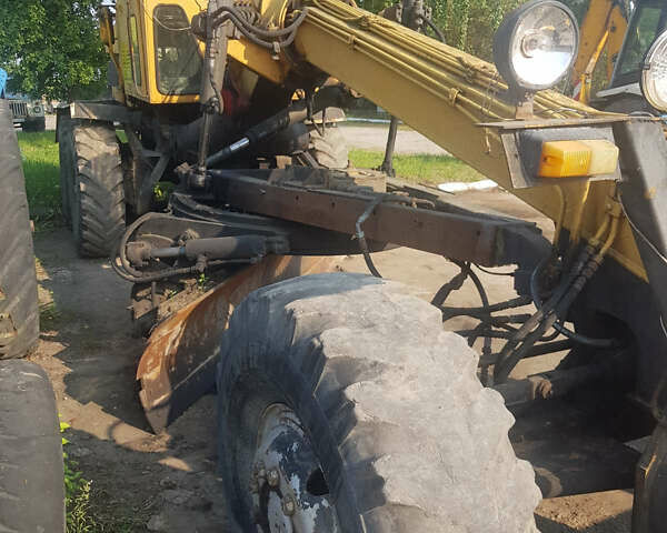 ДЗ 122, объемом двигателя 0 л и пробегом 0 тыс. км за 5500 $, фото 3 на Automoto.ua