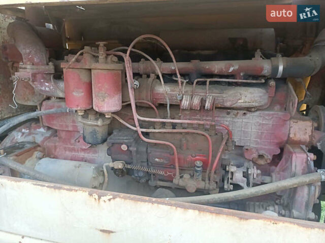 ДЗ 122 2012 в Теофиполь на Automoto.ua ДЗ 122, объемом двигателя 0 л и пробегом 1 тыс. км за 7500 $, фото 7 на Automoto.ua