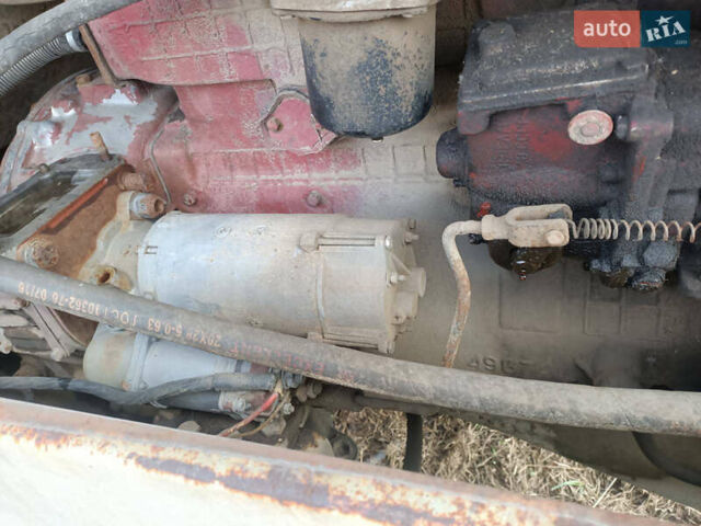ДЗ 122 2012 в Теофиполь на Automoto.ua ДЗ 122, объемом двигателя 0 л и пробегом 1 тыс. км за 7500 $, фото 6 на Automoto.ua