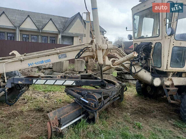 ДЗ 122 2012 в Теофиполь на Automoto.ua ДЗ 122, объемом двигателя 0 л и пробегом 1 тыс. км за 7500 $, фото 4 на Automoto.ua