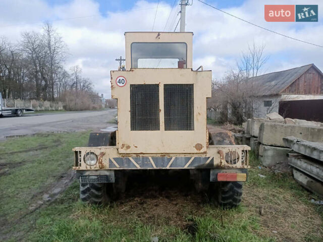 ДЗ 122 2012 в Теофиполь на Automoto.ua ДЗ 122, объемом двигателя 0 л и пробегом 1 тыс. км за 7500 $, фото 5 на Automoto.ua