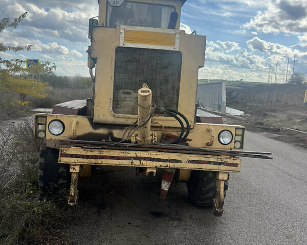 ДЗ 122, объемом двигателя 0 л и пробегом 0 тыс. км за 22500 $, фото 1 на Automoto.ua