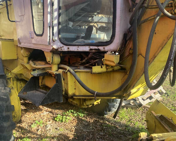 ДЗ 143-1, объемом двигателя 0 л и пробегом 0 тыс. км за 10000 $, фото 1 на Automoto.ua