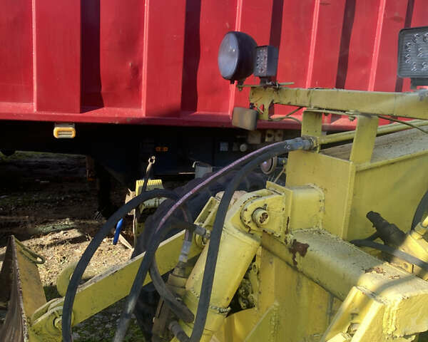 ДЗ 143-1, объемом двигателя 0 л и пробегом 0 тыс. км за 10000 $, фото 12 на Automoto.ua