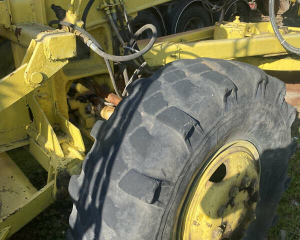 ДЗ 143-1, объемом двигателя 0 л и пробегом 0 тыс. км за 10000 $, фото 13 на Automoto.ua