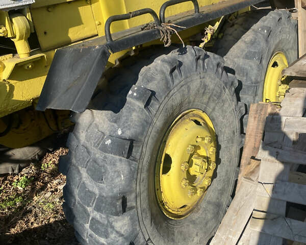 ДЗ 143-1, объемом двигателя 0 л и пробегом 0 тыс. км за 10000 $, фото 3 на Automoto.ua