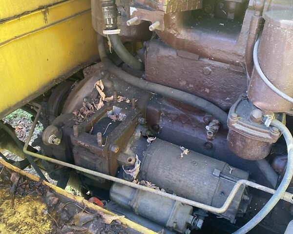 ДЗ 143-1, объемом двигателя 0 л и пробегом 0 тыс. км за 10000 $, фото 5 на Automoto.ua