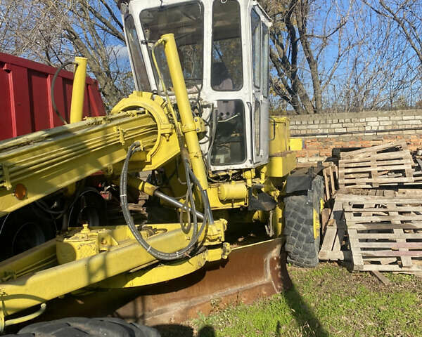 ДЗ 143-1, объемом двигателя 0 л и пробегом 0 тыс. км за 10000 $, фото 14 на Automoto.ua