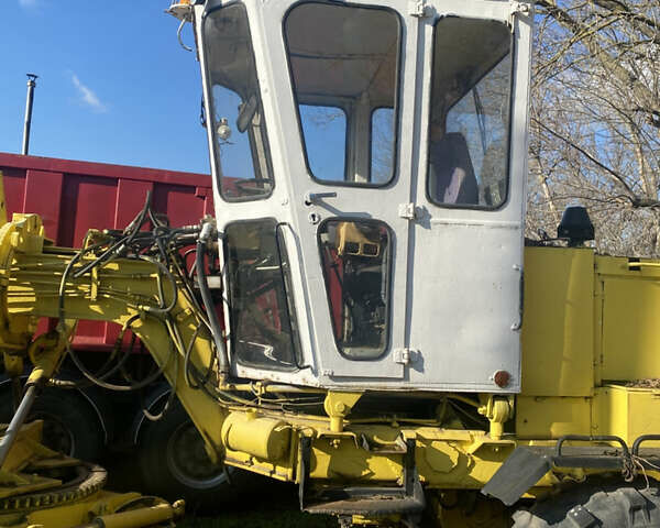 ДЗ 143-1, объемом двигателя 0 л и пробегом 0 тыс. км за 10000 $, фото 10 на Automoto.ua