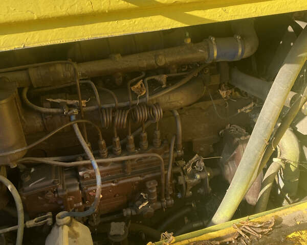 ДЗ 143-1, объемом двигателя 0 л и пробегом 0 тыс. км за 10000 $, фото 4 на Automoto.ua