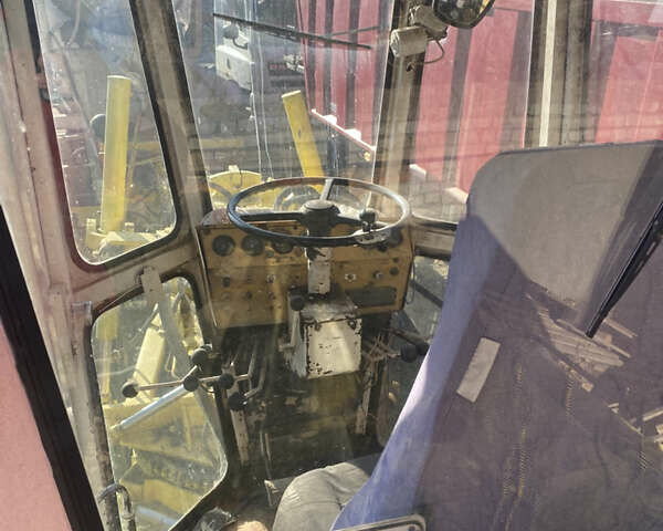 ДЗ 143-1, объемом двигателя 0 л и пробегом 0 тыс. км за 10000 $, фото 8 на Automoto.ua