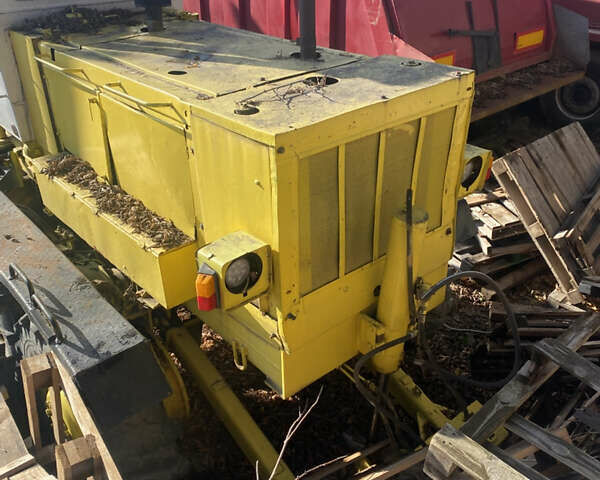 ДЗ 143-1, объемом двигателя 0 л и пробегом 0 тыс. км за 10000 $, фото 7 на Automoto.ua