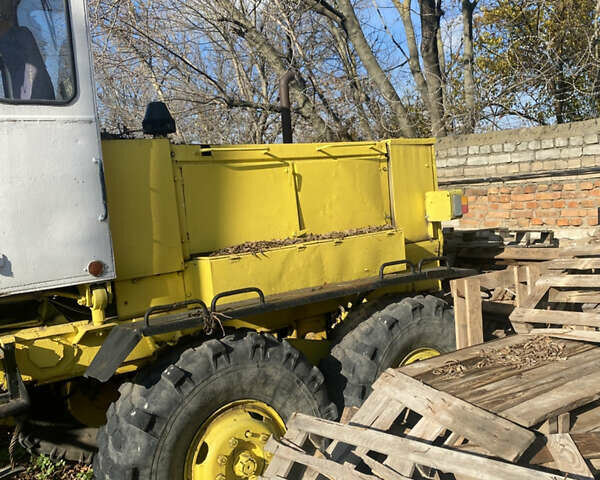 ДЗ 143-1, объемом двигателя 0 л и пробегом 0 тыс. км за 10000 $, фото 9 на Automoto.ua