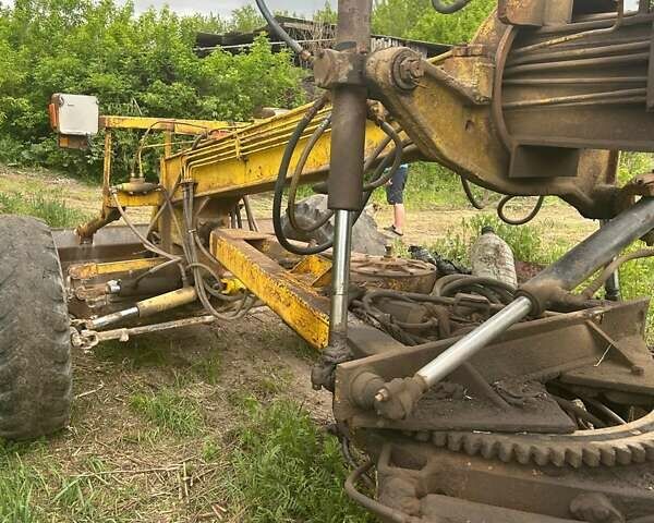ДЗ 143-1, объемом двигателя 0 л и пробегом 0 тыс. км за 8000 $, фото 5 на Automoto.ua
