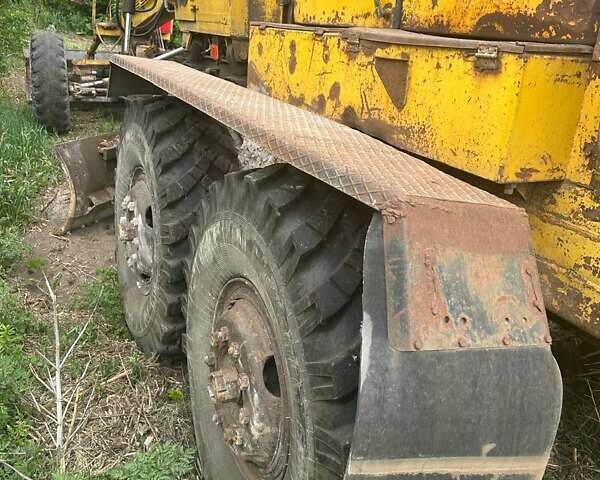 ДЗ 143-1, объемом двигателя 0 л и пробегом 0 тыс. км за 8000 $, фото 8 на Automoto.ua