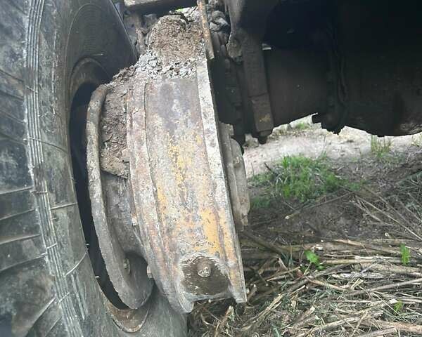 ДЗ 143-1, объемом двигателя 0 л и пробегом 0 тыс. км за 8000 $, фото 3 на Automoto.ua