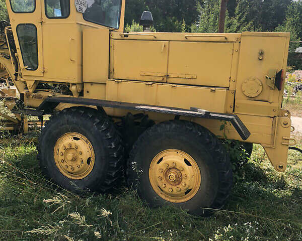 ДЗ 143, об'ємом двигуна 0 л та пробігом 50 тис. км за 14000 $, фото 8 на Automoto.ua