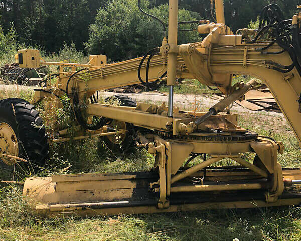 ДЗ 143, об'ємом двигуна 0 л та пробігом 50 тис. км за 14000 $, фото 6 на Automoto.ua