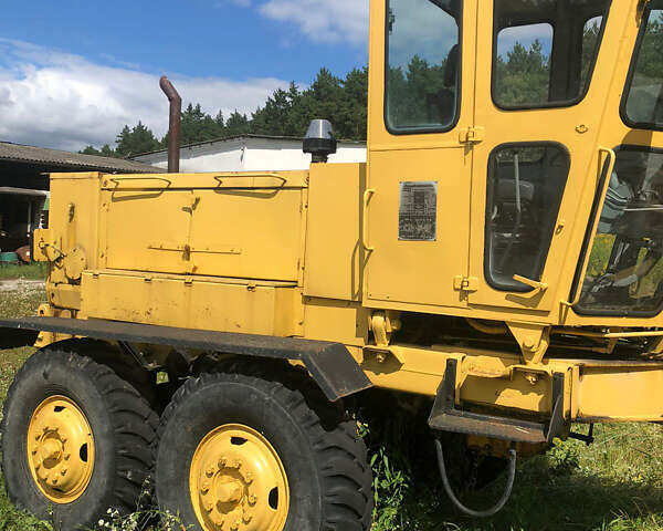 ДЗ 143, об'ємом двигуна 0 л та пробігом 50 тис. км за 14000 $, фото 9 на Automoto.ua