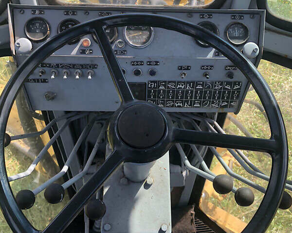 ДЗ 143, об'ємом двигуна 0 л та пробігом 50 тис. км за 19000 $, фото 10 на Automoto.ua