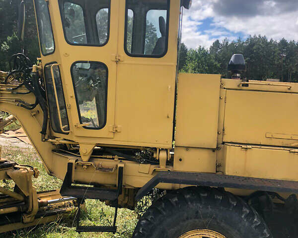 ДЗ 143, об'ємом двигуна 0 л та пробігом 50 тис. км за 19000 $, фото 11 на Automoto.ua