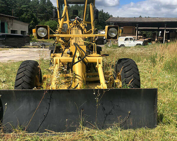 ДЗ 143, об'ємом двигуна 0 л та пробігом 50 тис. км за 19000 $, фото 13 на Automoto.ua
