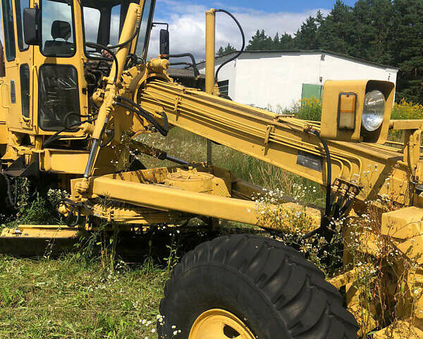 ДЗ 143, об'ємом двигуна 0 л та пробігом 50 тис. км за 14000 $, фото 1 на Automoto.ua