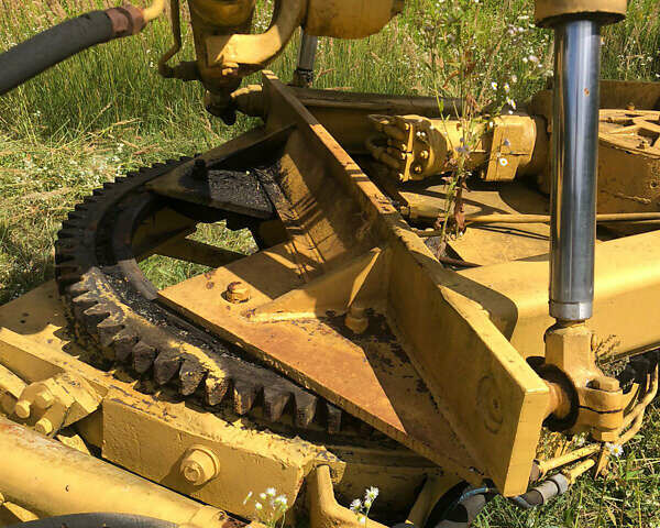 ДЗ 143, об'ємом двигуна 0 л та пробігом 50 тис. км за 14000 $, фото 12 на Automoto.ua